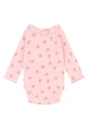 Bakkaboe Newborn baby meisjes romper